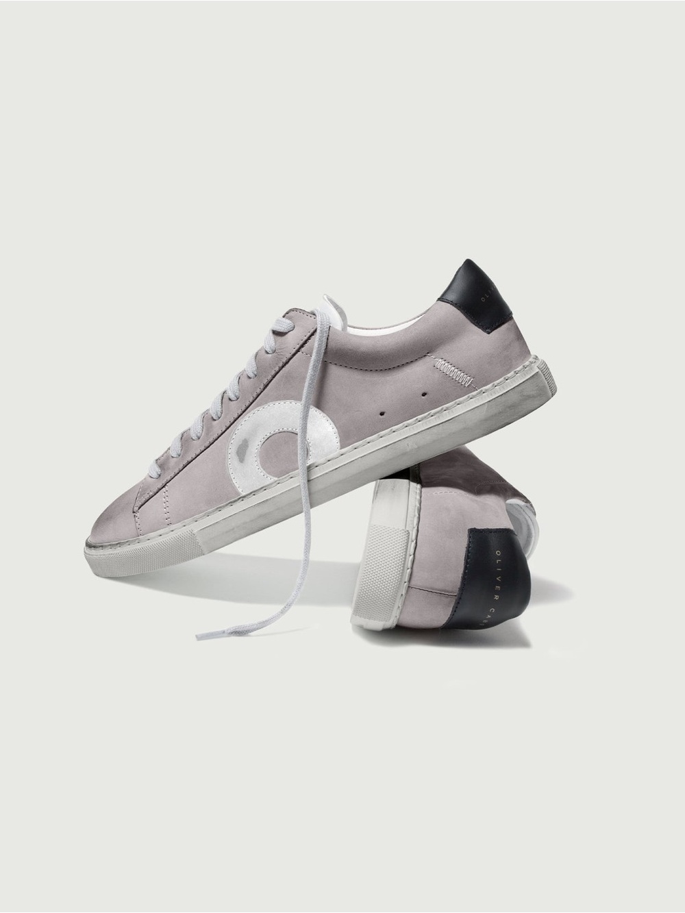 Oliver Cabell Men's Low 1 (Orthopedic) men’s 6